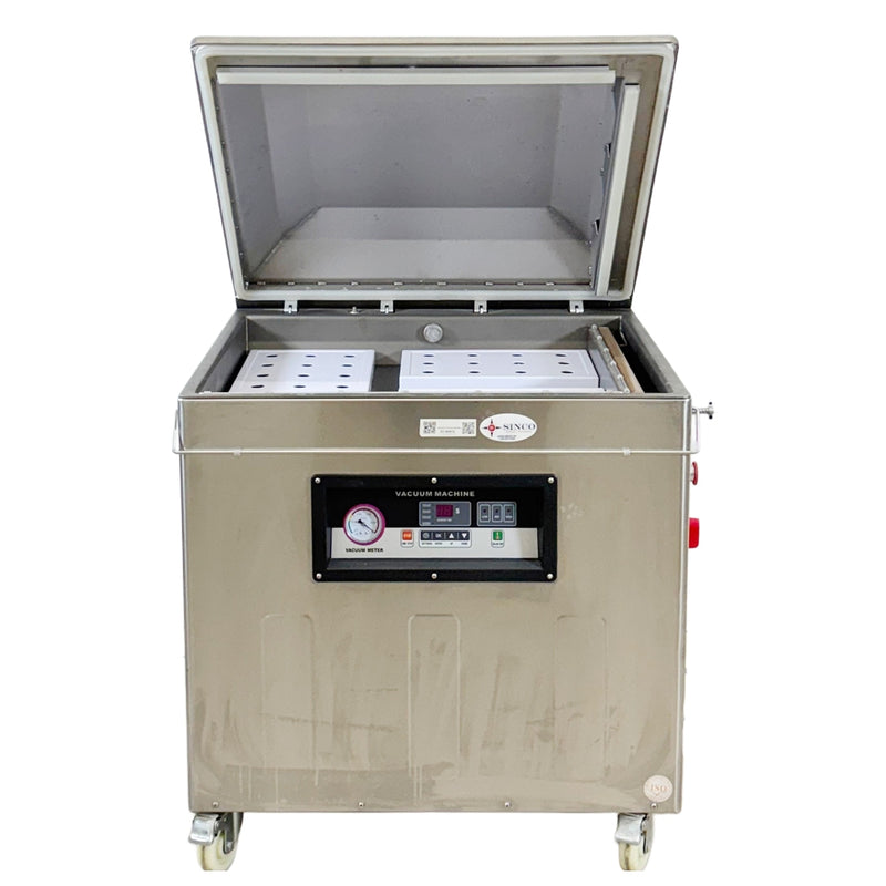 CHEF Vacuum Packing Machine DZ-800/2L