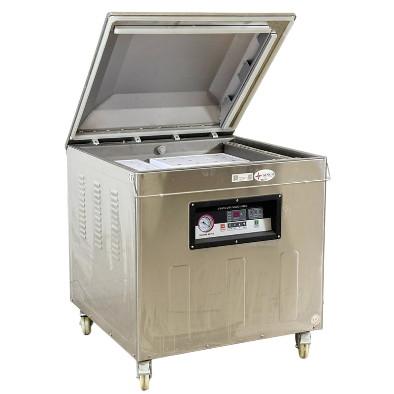CHEF Vacuum Packing Machine DZ-800/2L