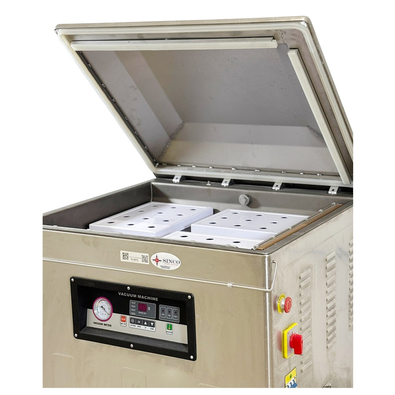 CHEF Vacuum Packing Machine DZ-800/2L