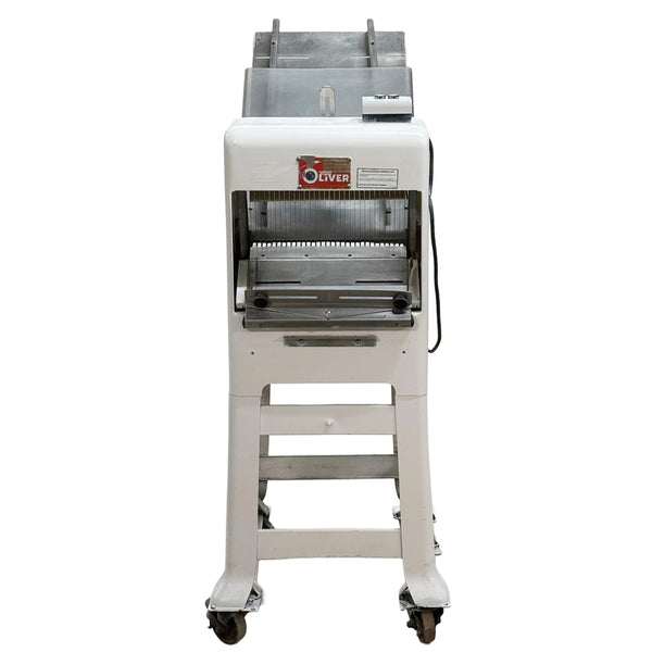 Oliver Bread Slicer Used FOR02238