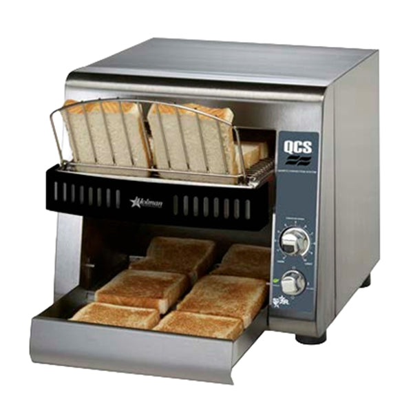 Star Commercial Conveyor Toaster QCS1-350