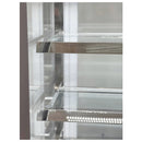 48'' Alaska Line Premium Pastry Display Warmer HIT-403