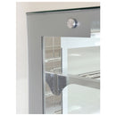 Alaska Line 60'' Premium Pastry Display Cooler HIT-401