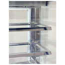 Alaska Line 60'' Premium Pastry Display Cooler HIT-401