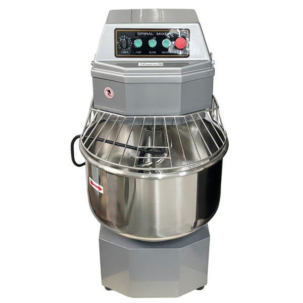 Armer 80 Qt. Spiral Dough Mixer BMS70J