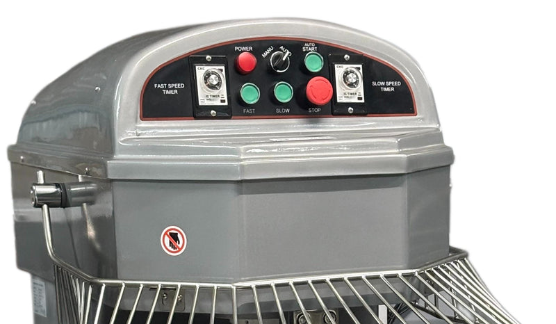 Armer 100 QRT Spiral Dough Mixer BMS130J