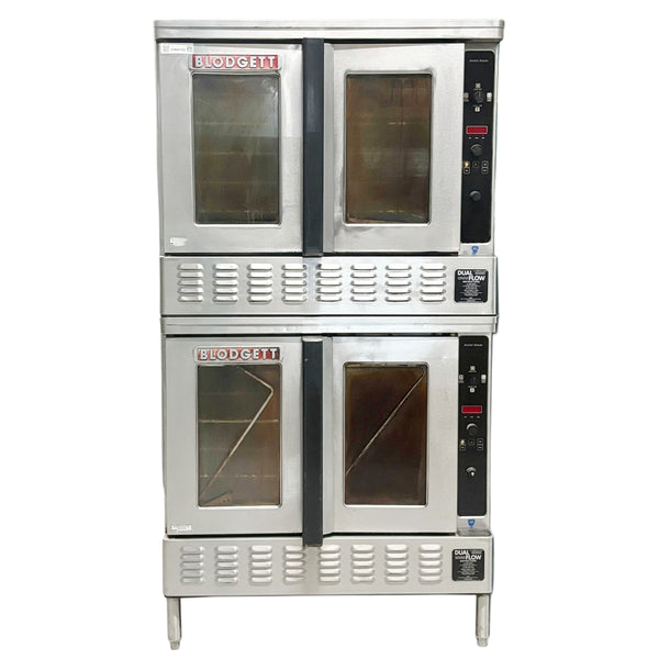 Blodgett Convection Oven N.G Used FOR02192