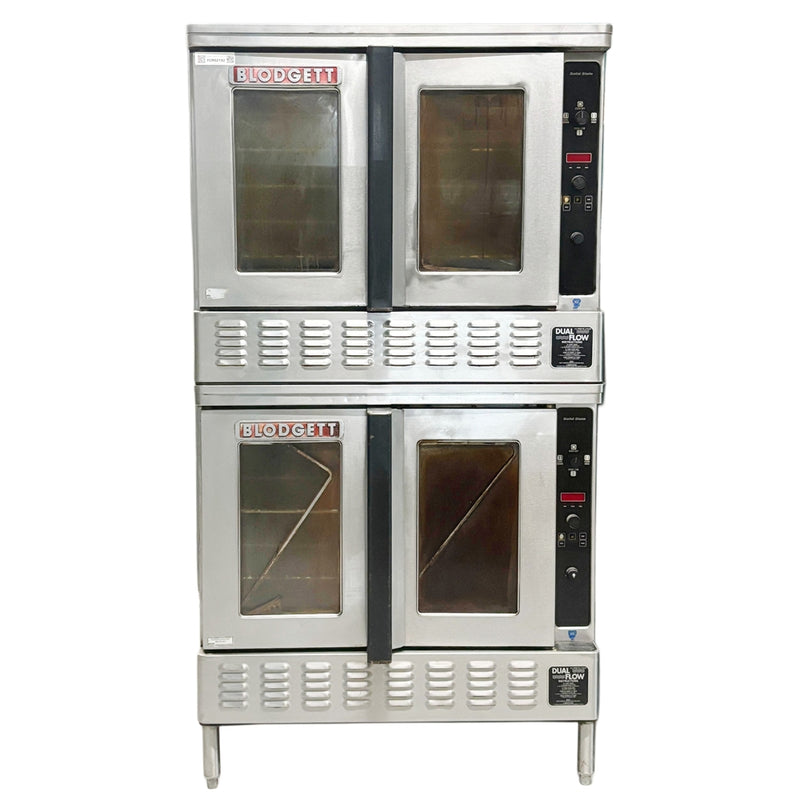 Blodgett Convection Oven N.G Used FOR02192