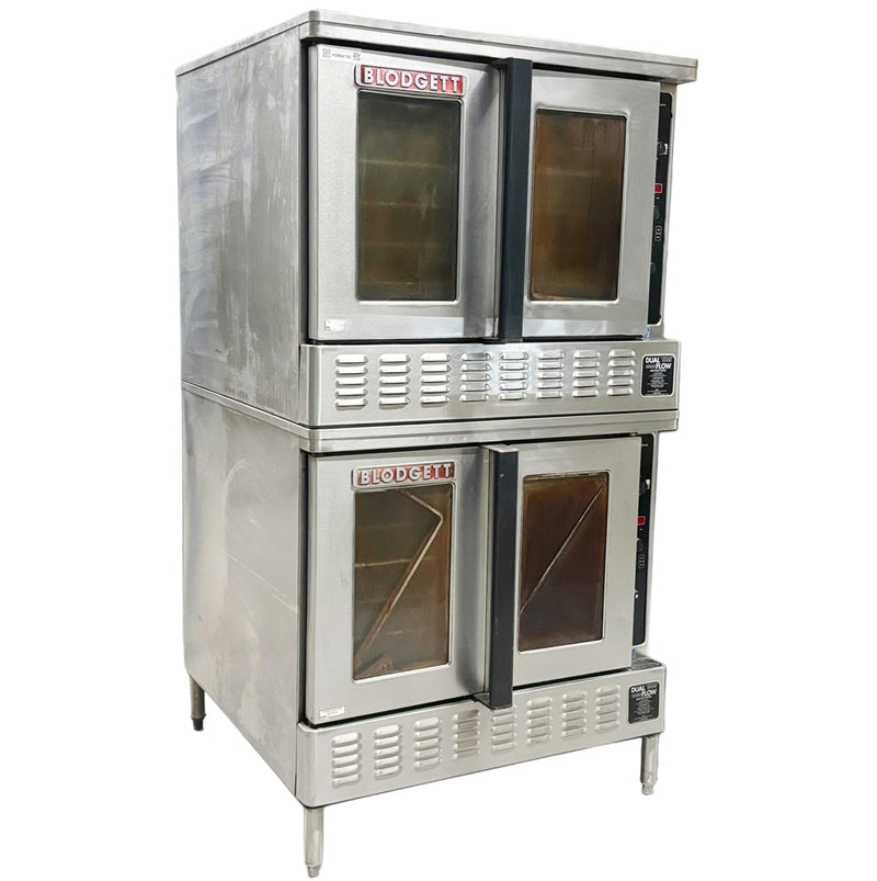 Blodgett Convection Oven N.G Used FOR02192
