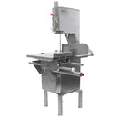 Dadaux 98" Blade Floor Standing Metal Meat Band Saw SX375
