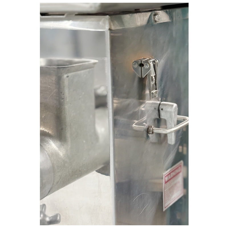 24" Biro Meat Grinder Used FOR02248