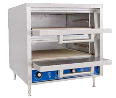 Bakers Pride Electric Countertop Oven DP-2