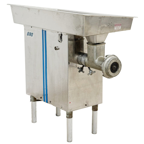 24" Biro Meat Grinder Used FOR02248
