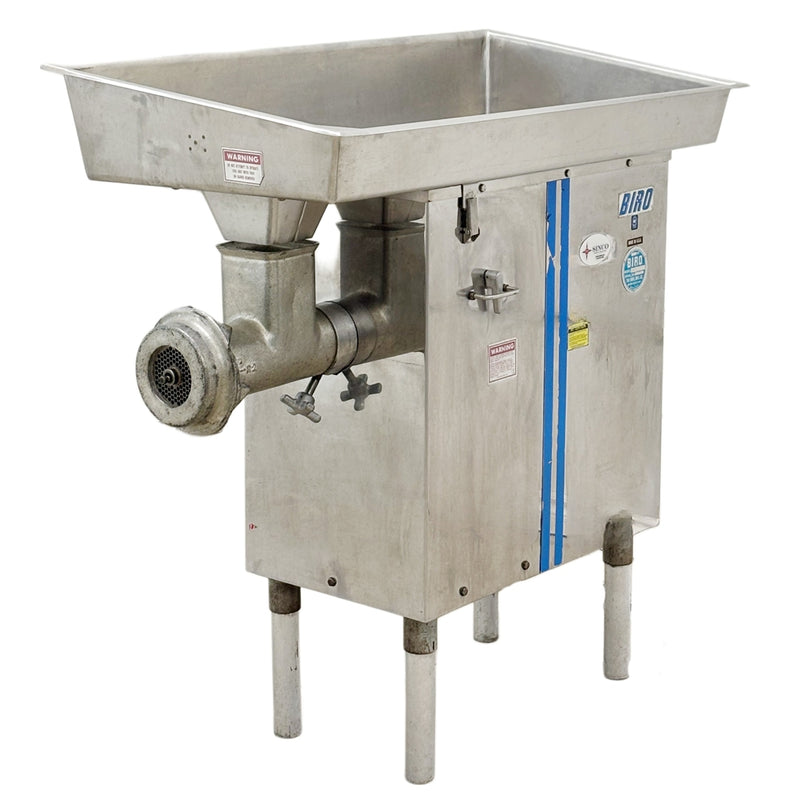 24" Biro Meat Grinder Used FOR02248