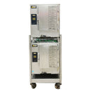 AccuTemp Evolution™ Electric Double Convection Steamer Used FOR02256