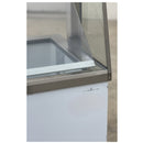 47'' Ice Cream Freezer Used FOR02204