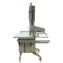 Dadaux 124" Blade Floor Standing Metal Meat Band Saw SX400