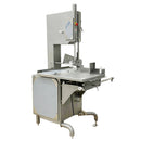 Dadaux 124" Blade Floor Standing Metal Meat Band Saw SX400