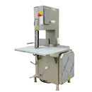 Dadaux 68.5'' Blade Tabletop Metal Band Saw SX220