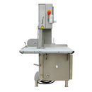 Dadaux 68.5'' Blade Tabletop Metal Band Saw SX220