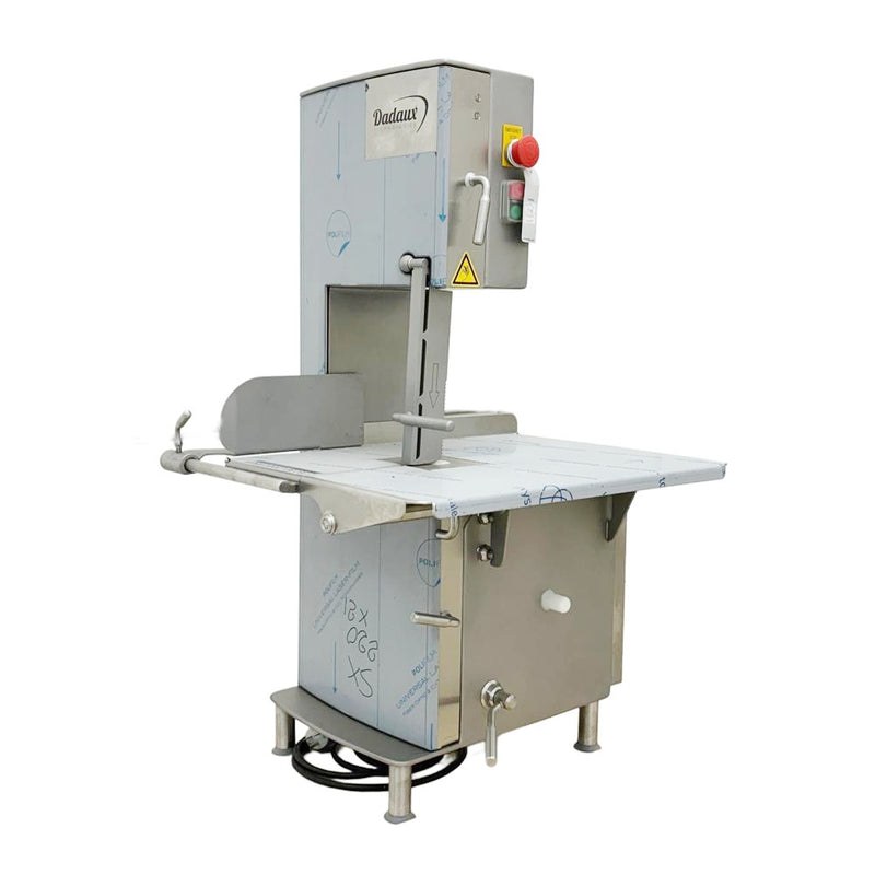 Dadaux 68.5'' Blade Tabletop Metal Band Saw SX220