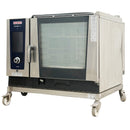 Rational Single Deck Electric 6 Pan Combi Oven (Demo Unit) CI001