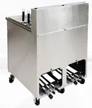 CHEF Pasta Cooker 22 Gallons Capacity PC22