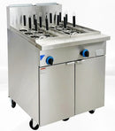 CHEF Pasta Cooker 22 Gallons Capacity PC22