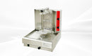 CHEF 2 Burner Gas Shawarma/Doner Machine KB-2