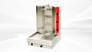 CHEF 3 Burner Gas Shawarma/Doner Machine KB-3