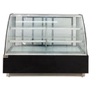 CHEF 70.9" Pastry/Cake Display Cooler Used FOR02266