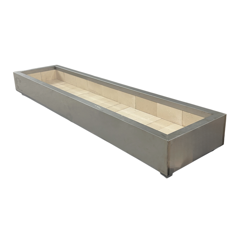 60'' CHEF Customized Charcoal Grill for Kebab LRG-5