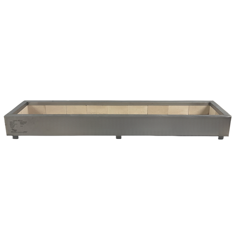 60'' CHEF Customized Charcoal Grill for Kebab LRG-5