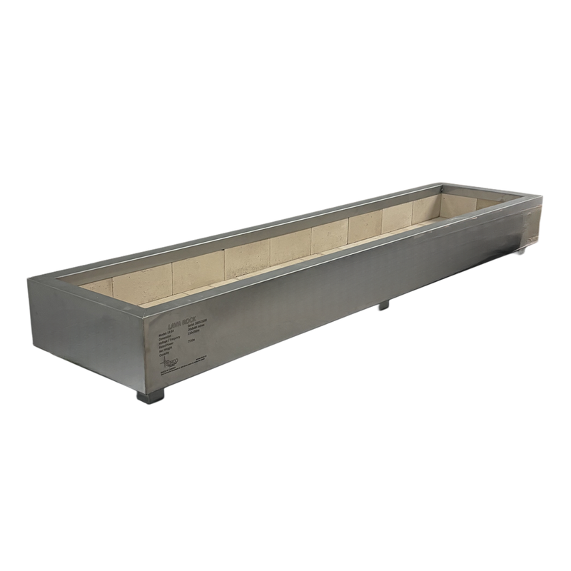 60'' CHEF Customized Charcoal Grill for Kebab LRG-5