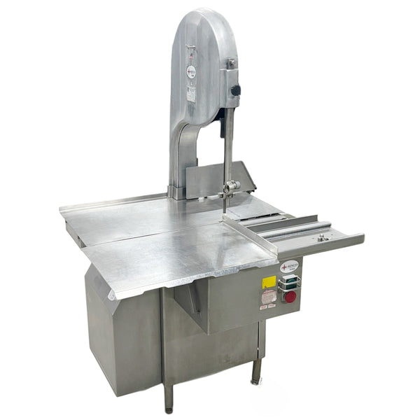 Biro 3334 Meat Saw Used FOR02278