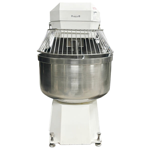 Cinelli Esperia Spiral Dough Mixer Used FOR02287