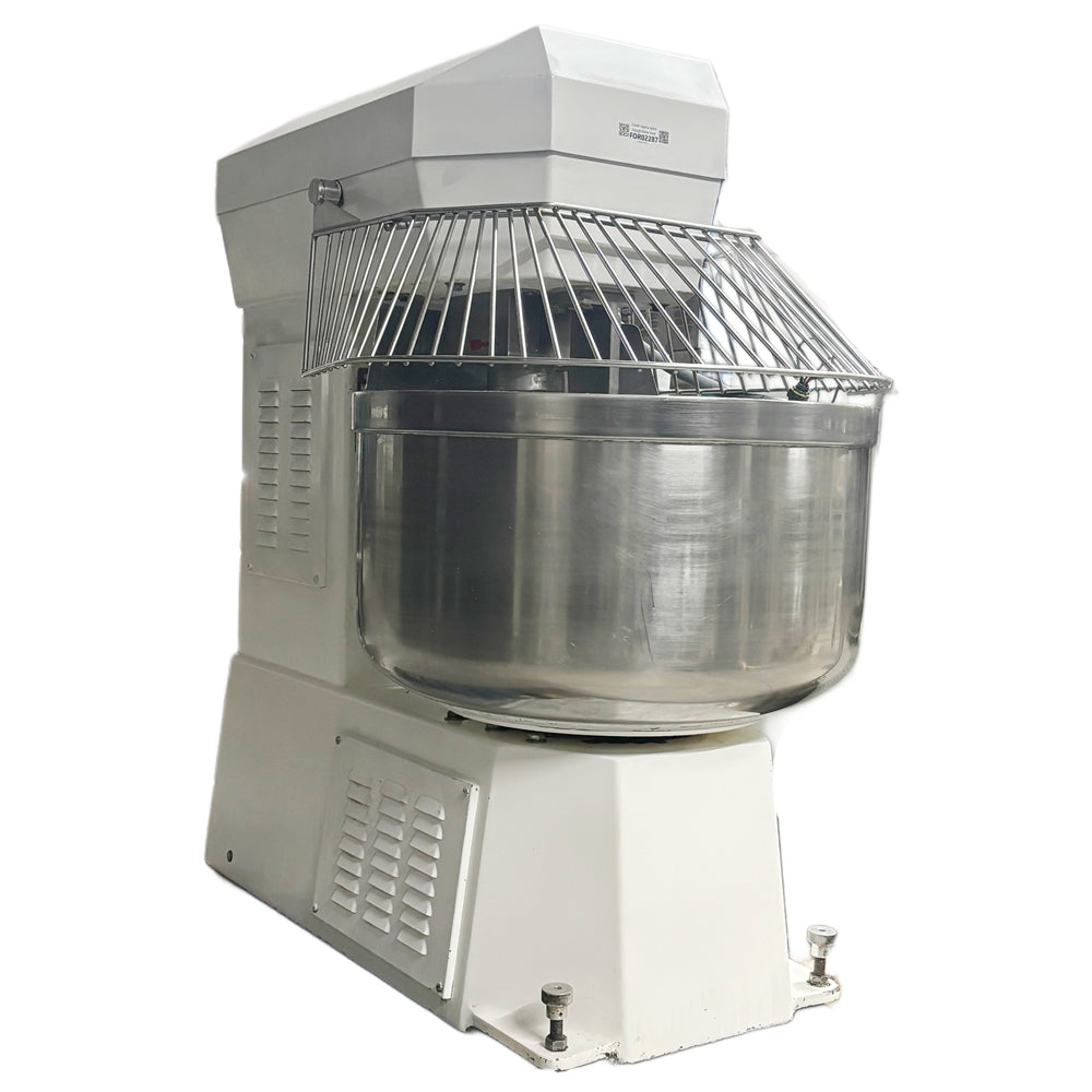 Cinelli Esperia Spiral Dough Mixer 170Qt Used FOR02287