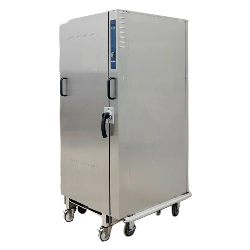 Alto-Shaam 20-20MW CombiMate Mobile Heated Roll-In Holding Cabinet Used FOR02322