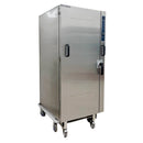 Alto-Shaam 20-20MW CombiMate Mobile Heated Roll-In Holding Cabinet Used FOR02322