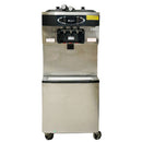 Taylor Ice Cream 2 Flavor + Twist Pump Machine Used FOR02311