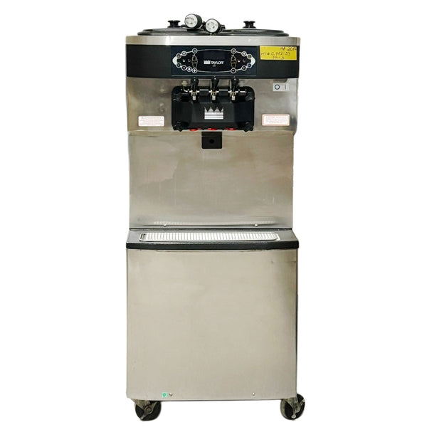 Taylor Ice Cream Machine Used FOR02312