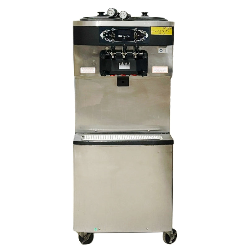 Taylor Ice Cream Machine Used FOR02312