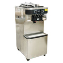 Taylor Ice Cream 2 Flavor + Twist Pump Machine Used FOR02311