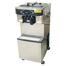 Taylor Ice Cream 2 Flavor + Twist Pump Machine Used FOR02311