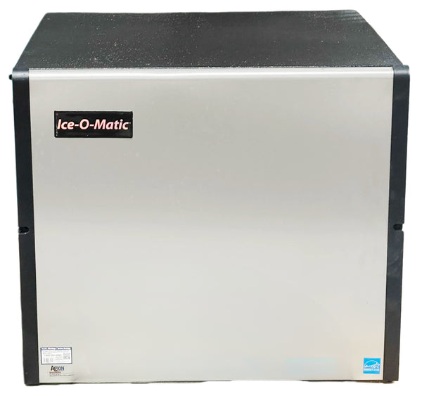 Ice O Matic Ice Machine Used FOR02310