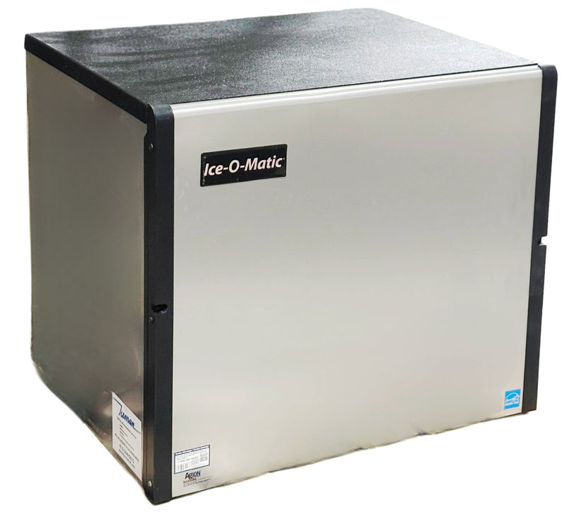 Ice O Matic Ice Machine Used FOR02309