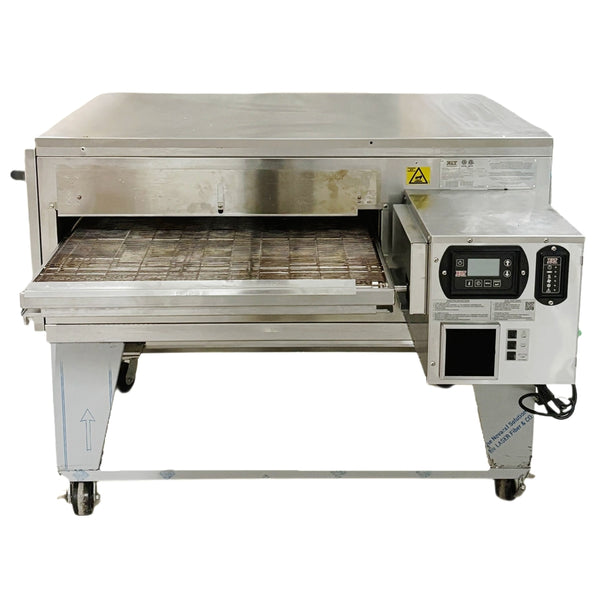XLT 3240 Natural Gas Pizza Conveyor Oven Used FOR02320
