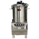 CHEF 19.4" Two Speed Bowl Vegetable, Fruit, Hummus Food Processor Cutter CHF-001