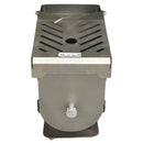 CHEF 23.6'' Stainless Steel Meat Mixer CHF-005