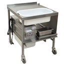 Ayrking 36" Breader/ Blender/ Sifter Used FOR02329